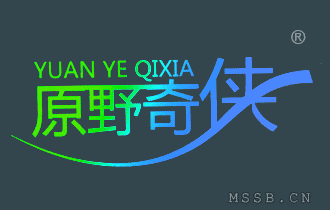 原野奇?zhèn)b