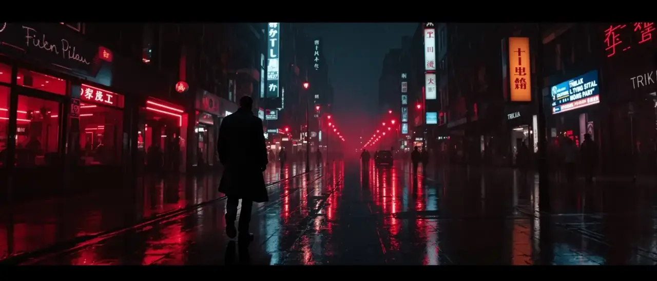 都市夜行者 - 金梅瓶视频 都市夜行者 轮播封面